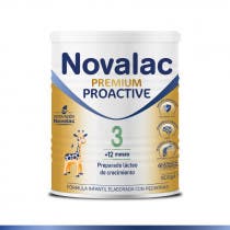 Novalac Premium Proactive 3 800gr