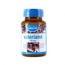 Valeriana 500mg Naturmil 90 Comprimidos