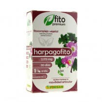 Harpagofito Pinisan Fitopremium 30 capsulas