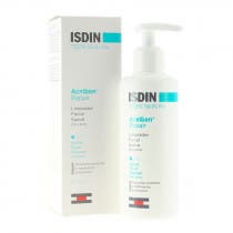 Emulsion Limpiadora Acniben Repair Teen Skin Isdin 180 ml