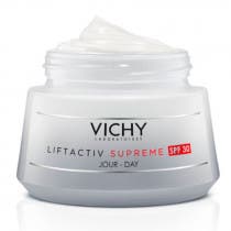 Vichy Liftactiv Supreme Crema Antiarrugas SPF30 50ml