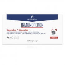 Inmunoferon 60 Capsulas