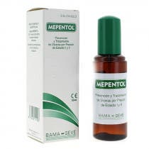 Mepentol Solucion 60ml