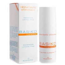 Basiko Hidratante Vitamina C CosmeClinik 50 ml
