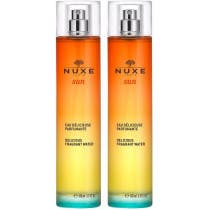 Pack Duplo Nuxe Sun Agua de Perfume Deliciosa 100ml
