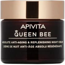 Apivita Queen Bee Crema de Noche 50ml