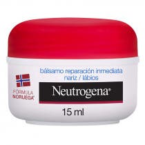 Neutrogena Balsamo Nariz y Labios 15ml