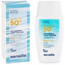 Sensilis Water Fluid SPF50 Antiedad 40 ml
