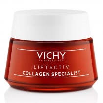 Crema Liftactiv Colageno Specialist Vichy 50 ml