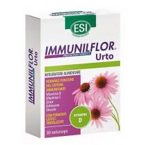 ESI Immunilflor Urto Sistema Inmunitario 30 Capsulas