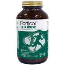 Forticoll Colageno BioActivo Sport 180 Comprimidos