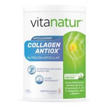 Collagen AntioxPlus Vitanatur 2 x 360g