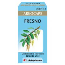 Arkopharma Arkocaps Fresno 50 Capsulas