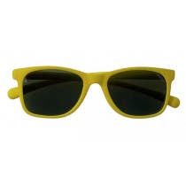 Mustela Gafas de Sol Girasol Amarillo 3-5 Anos