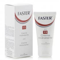 Faster 15 Crema Hidratante CosmeClinik 50 ml