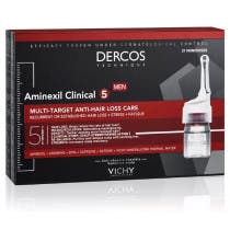 Vichy Dercos Aminexil Clinical 5 