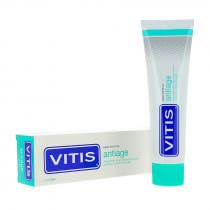 Pasta Dental Antiage Vitis 100ml