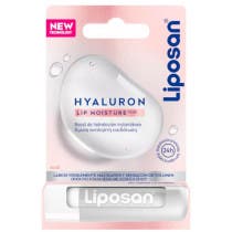 Liposan Hyaluron Lip Moisture Plus Rose 1 ud