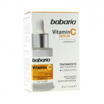 Serum Vitamina C Babaria 30ml