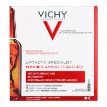 Vichy Liftactiv Peptide-C 30 Ampoules Anti-Âge 1,8ml