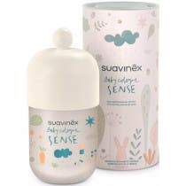 Suavinex Baby Cologne Sense para Bebes y Ninos 100 ml