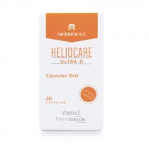 Heliocare Ultra D 30 Capsulas