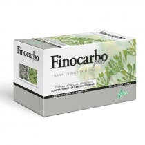 Aboca Finocarbo Plus Tisana 20 bolsitas