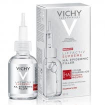 Vichy Sérum H.A Epidermic Filler Supreme Visage et Yeux 30 ml