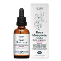Aceite de Rosa Mosqueta 100  puro Mifarma Natur 50ml