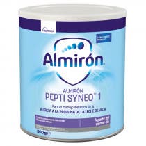Almiron Pepti 1 Allergy 800 Gramos