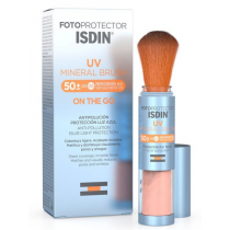 Isdin Fotoprotector SunBrush Mineral SPF50 2gr