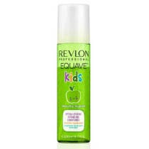 Revlon Equave Kids Acondicionador Desenredante Manzana Verde 200 ml