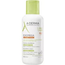 A-Derma Exomega Control Crema Emoliente 400 ml