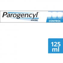 Parogencyl Control Encias Pasta Dentifrica 125ml