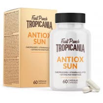 Tropicania Antiox Sun 60 Comprimés
