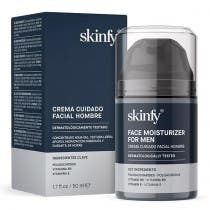 Skinfy Crema Hidratante Hombre 50 ml