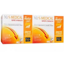 XLS Max Strenght 2x120 Comprimidos