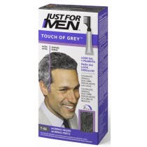 Just For Men Touch of Grey Negro T 55