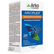 Arkopharma Arkoflex 100 Articulaciones 120 Capsulas