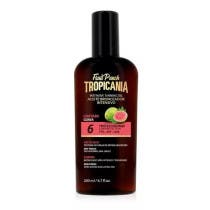 Tropicania Huile Solaire Bronzage Intensif SPF6 Goyave 200ml