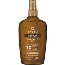 Ecran Sunnique Broncea Aceite Protector SPF10 200 ml