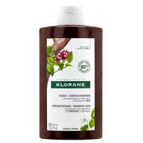 Klorane Shampoing Quinine et Vitamines B 400 ML