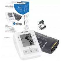 Microlife Tensiometro BP B2 Basic Blood Pressure Monitor