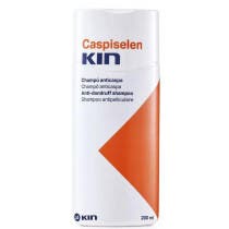 Caspiselen Kin Shampoing Antipelliculaire 150 ml