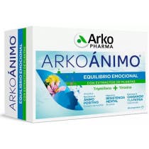 Arkopharma Arkoanimo Equilibrio Emocional 60 Comprimidos