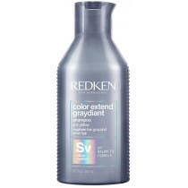Redken Extend Graydiant Color Shampoing 300ml