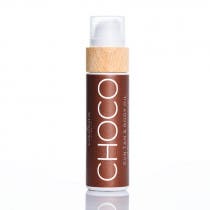 Cocosolis Choco Suntan Body Oil 110 ml
