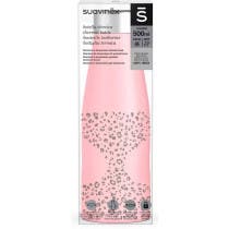 Suavinex Botella de Acero Inoxidable 500 ml Rosa