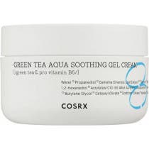Cosrx Green Tea Aqua Soothing Gel-Crema 50 ml
