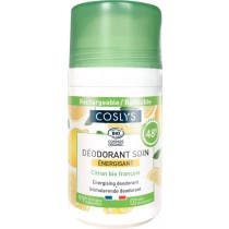 Coslys Desodorante Energizante Limon 50 ml